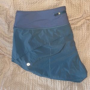 Lululemon Speed Up 2.5 inch